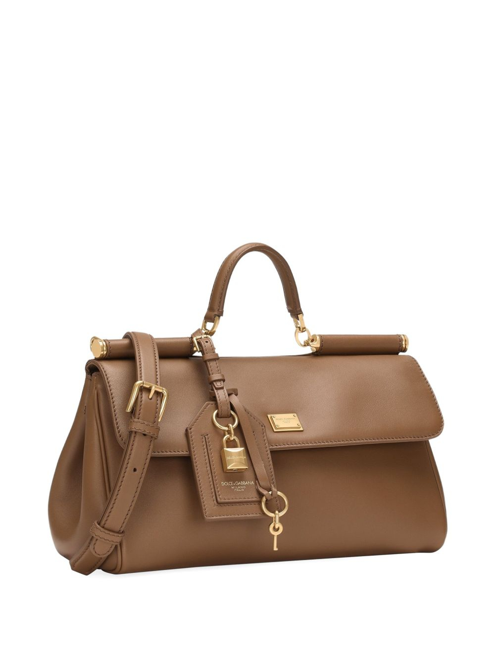 [Dolce & Gabbana] Shoulder bag FW26 BB7782 B7321 8Z093
