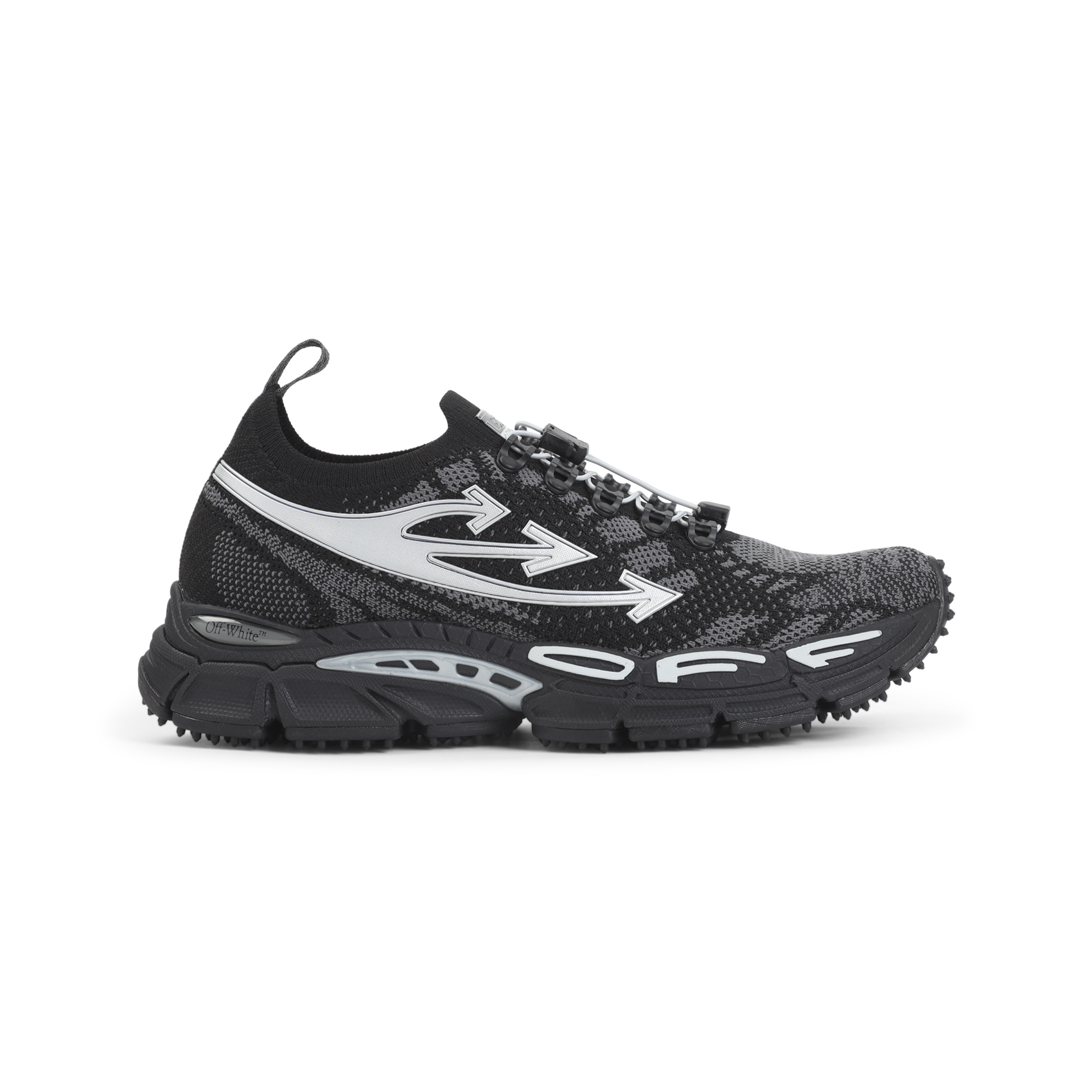 [Off-White] Sneakers FW26 M2AOS6F001