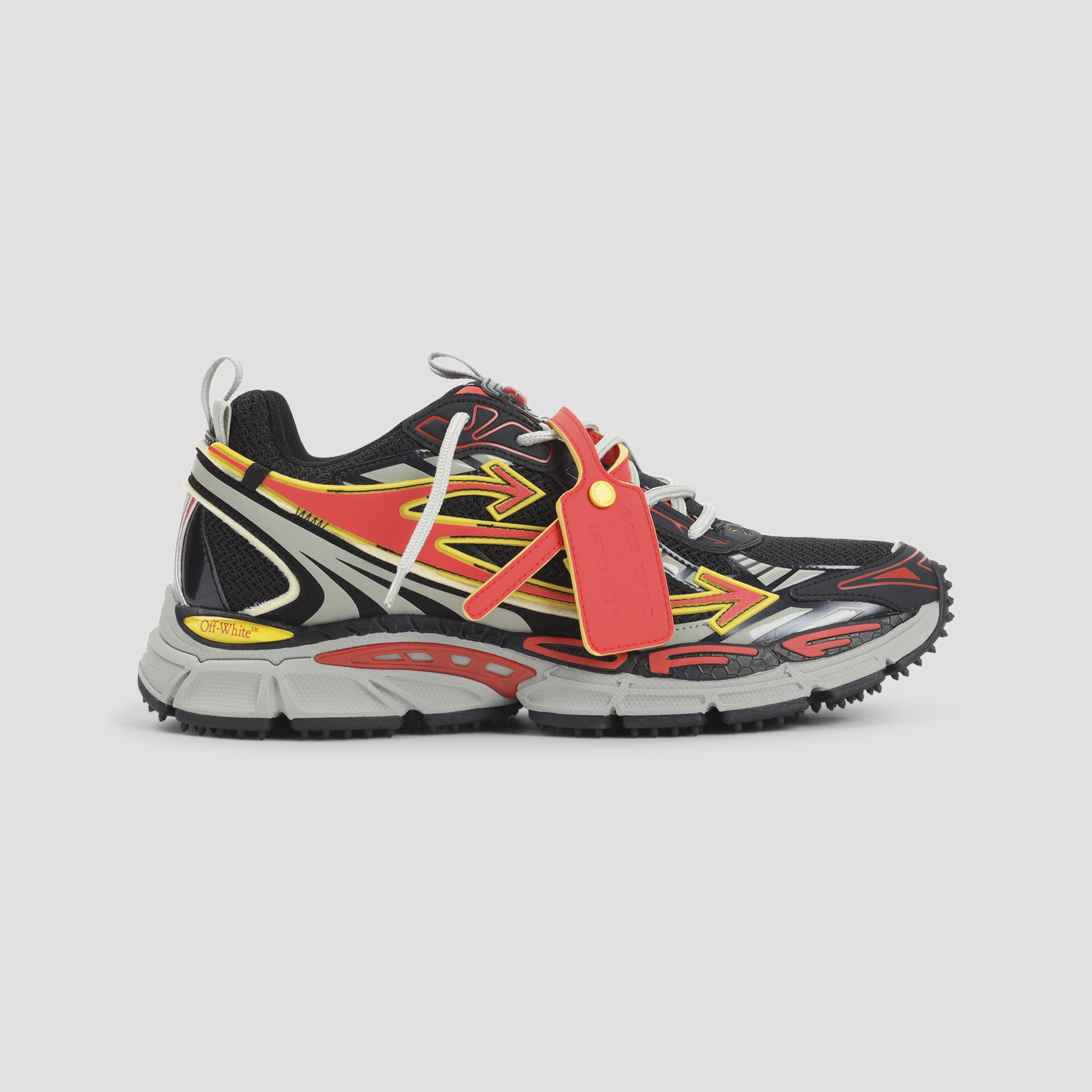 [Off-White] Sneakers FW26 M295S6F005