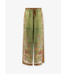 [Zimmermann] Trousers FW26 6251PSS262KHSF