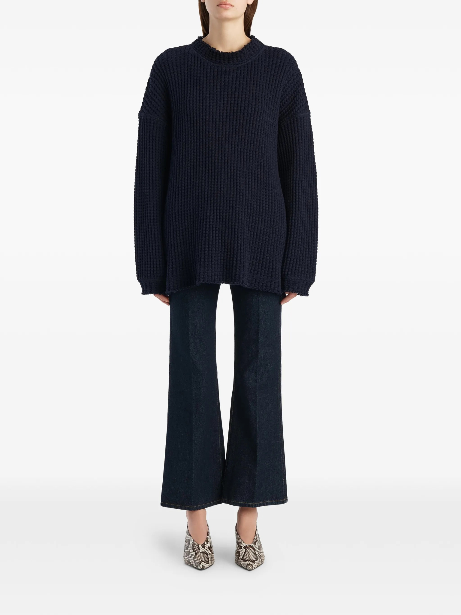 [KHAITE] Jeans FW26 1187908040