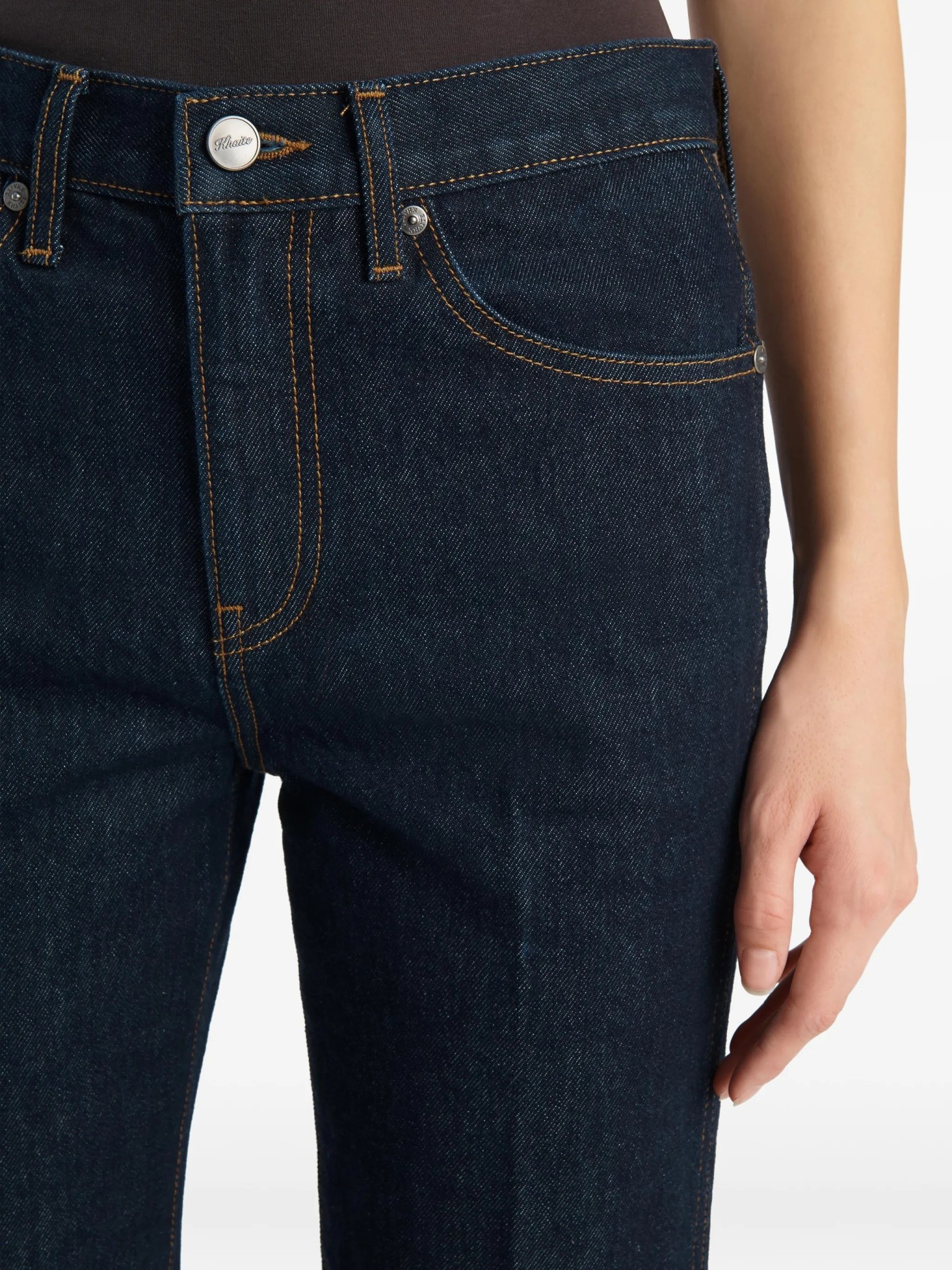 [KHAITE] Jeans FW26 1187908040