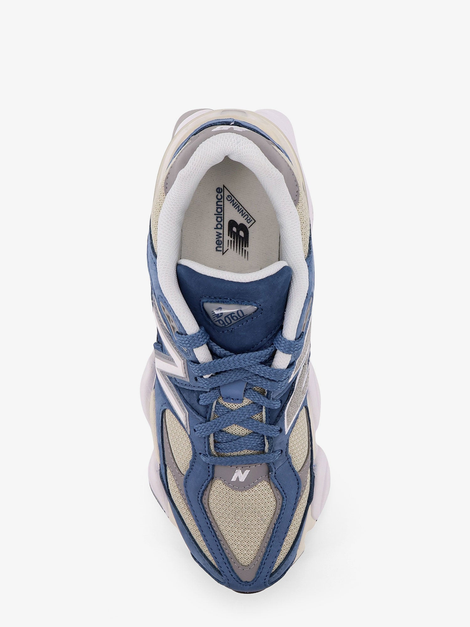 [new Balance] Sneakers FW26 U9060CTCBLUE
