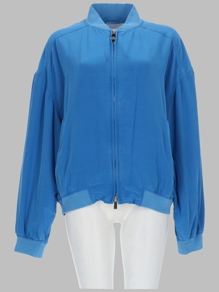 [Versace] Casual Jacket SS26 1025075_1A181011VI00