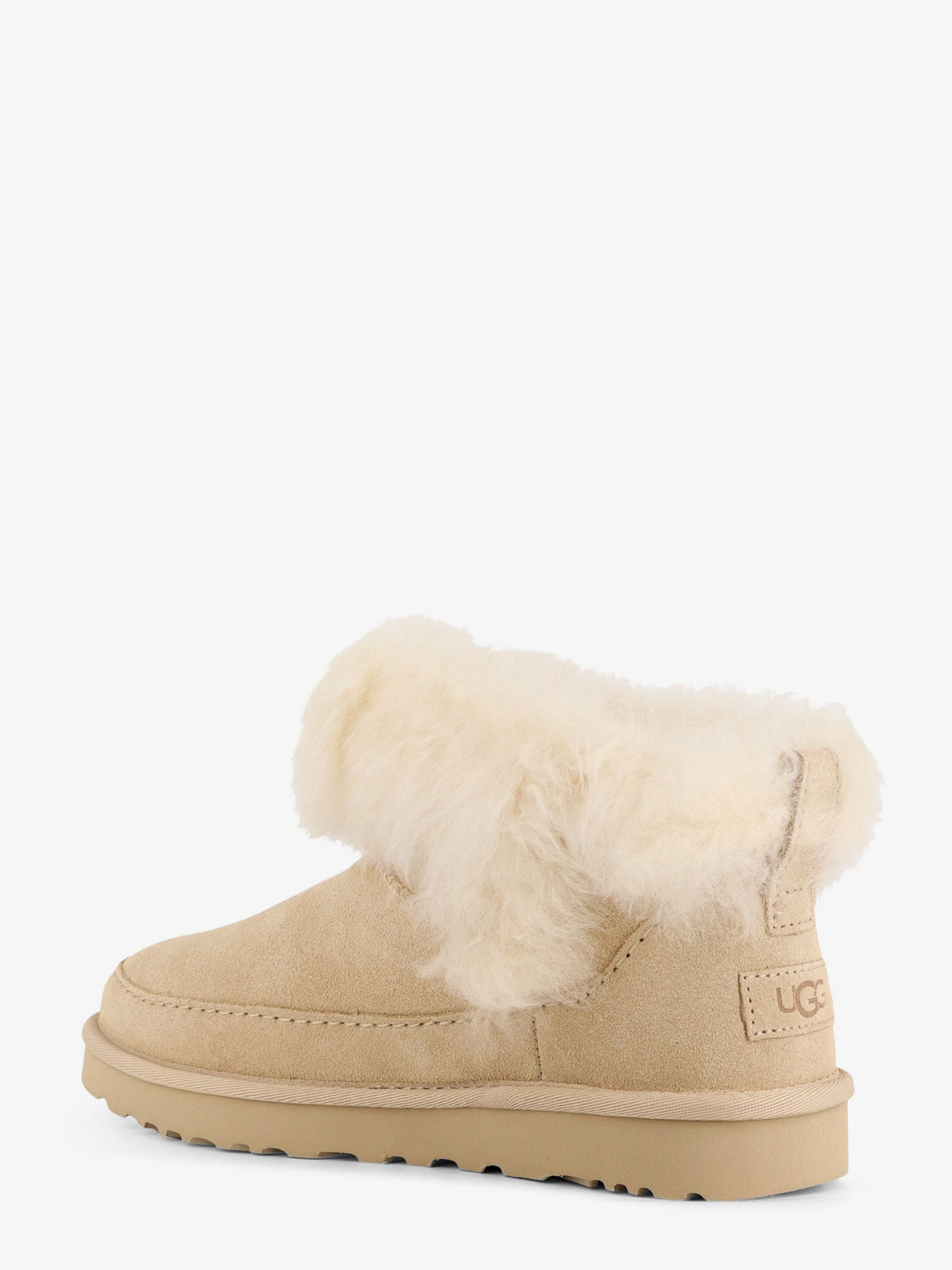 [UGG] Ankle Boots FW25 1173832SNDCS