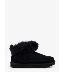 [UGG] Ankle Boots FW25 1173832BLK