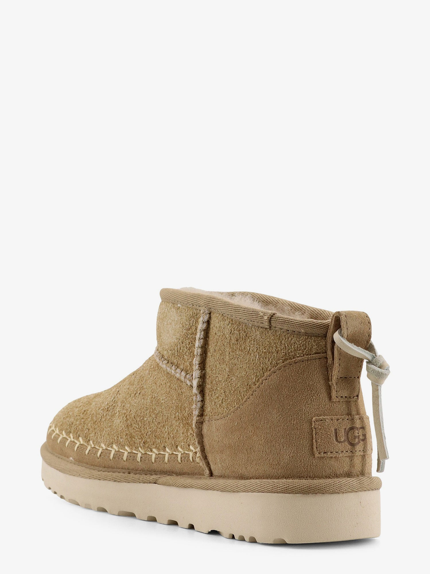 [UGG] Ankle Boots FW25 1171538MDSD