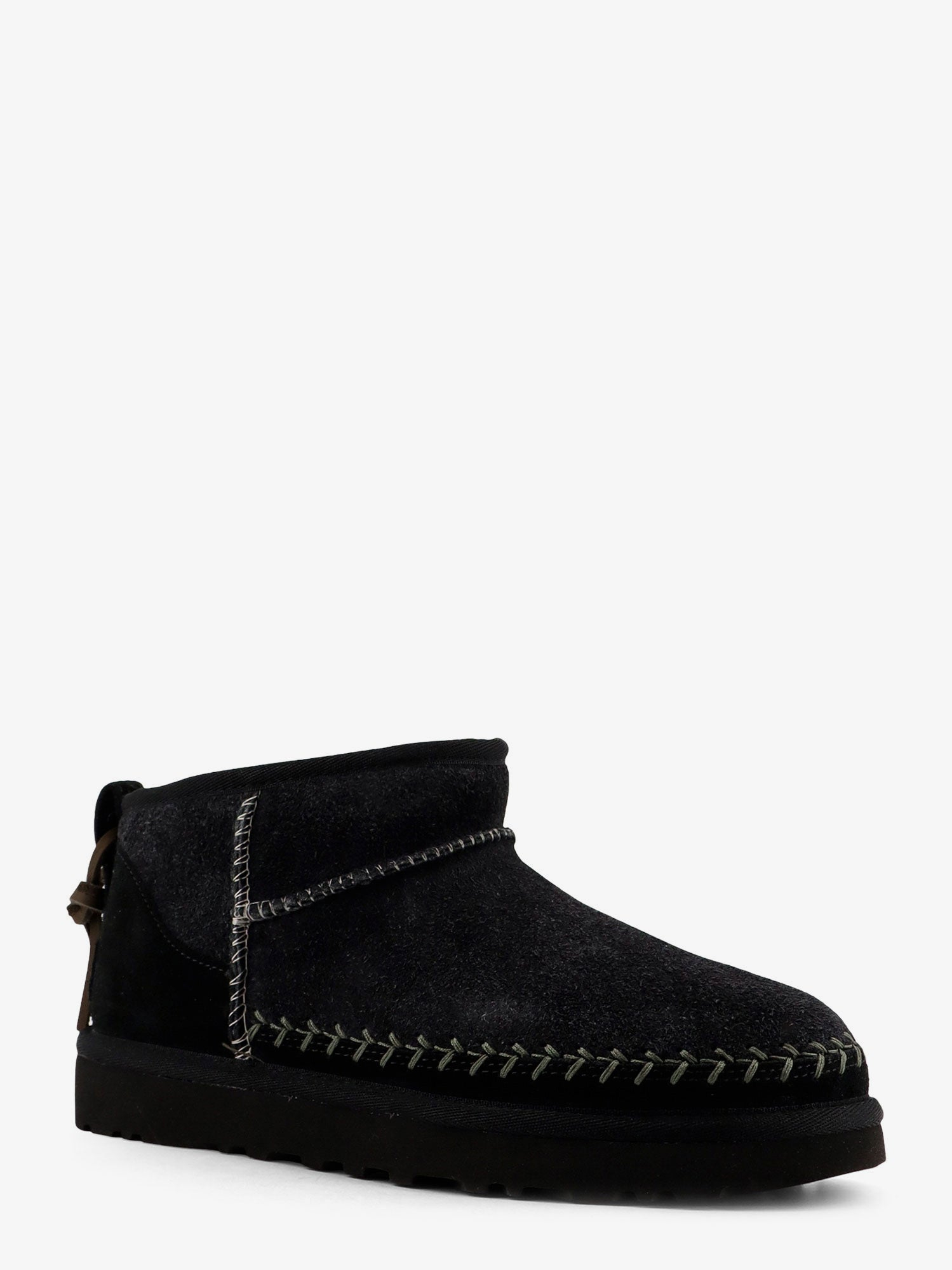 [UGG] Ankle Boots FW25 1171538BLK