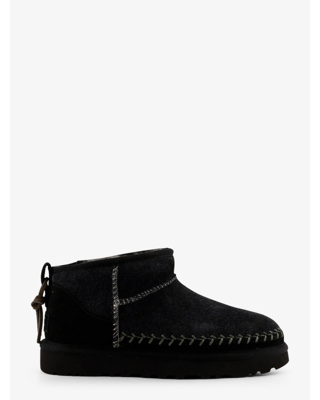 [UGG] Ankle Boots FW25 1171538BLK