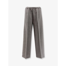 [TOTEME] Trousers FW25 254WRB0370FB0016020