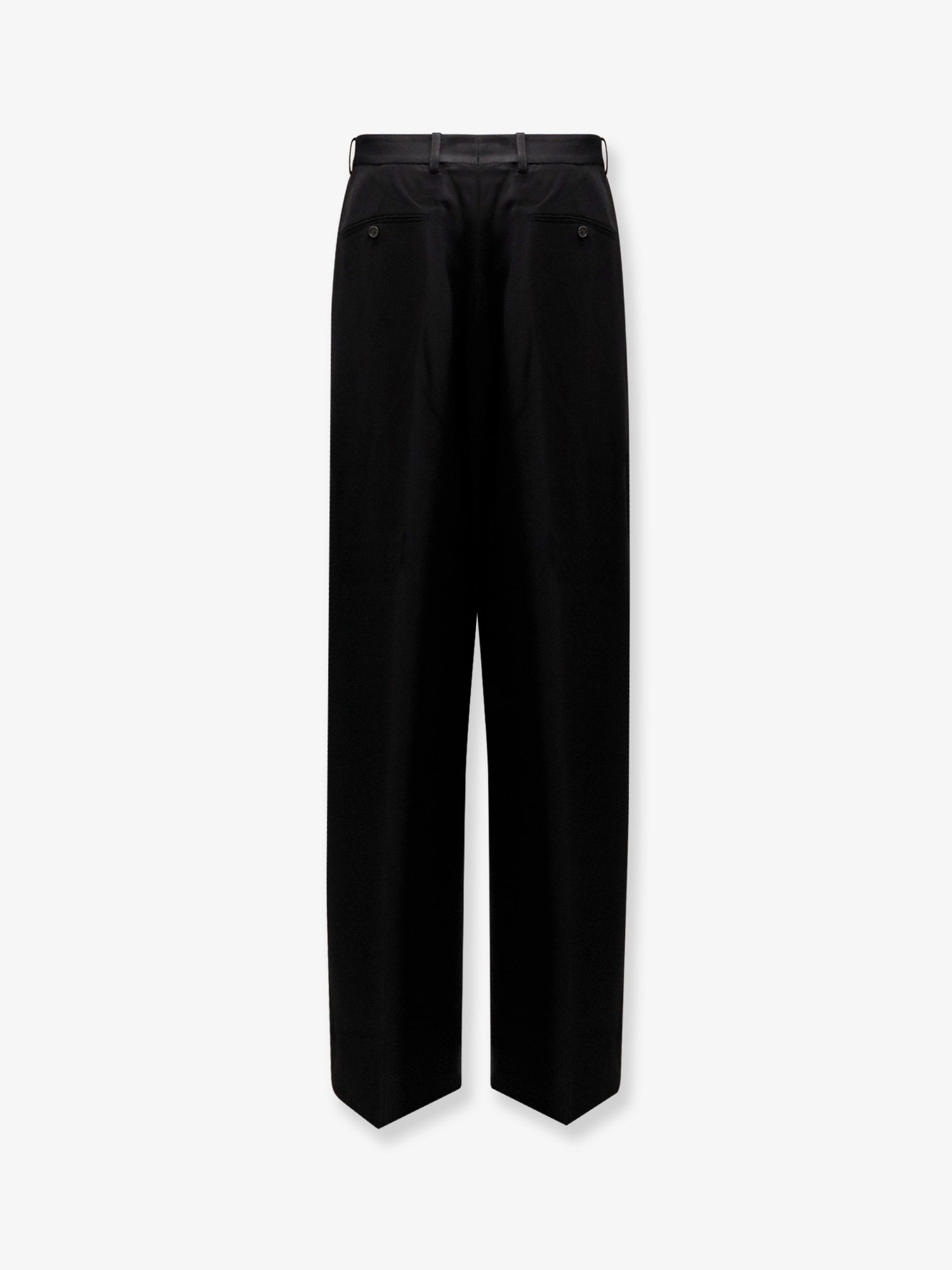 [TOTEME] Trousers FW25 254WRB0303FB0475001