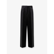 [TOTEME] Trousers FW25 254WRB0303FB0475001