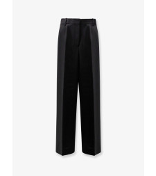 [TOTEME] Trousers FW25 254WRB0303FB0475001