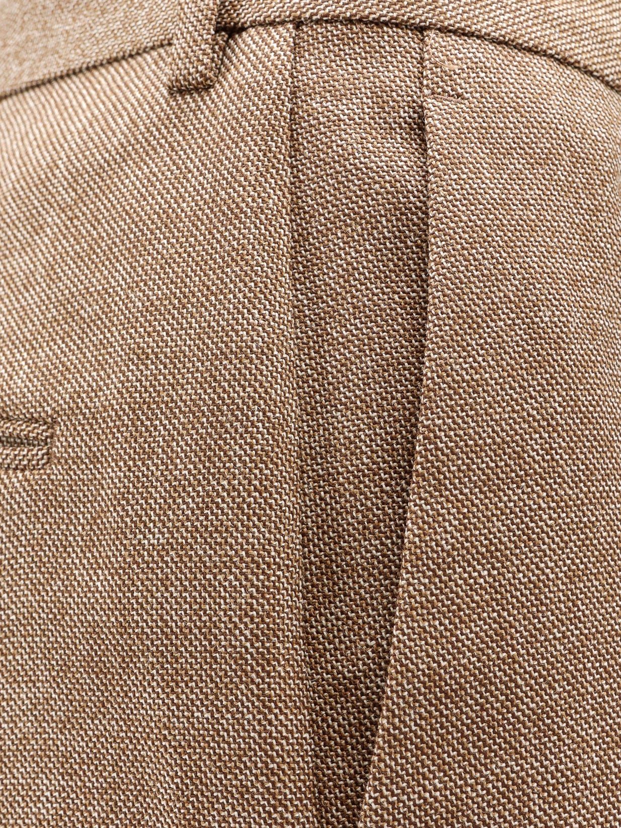 [MM6 Maison Margiela] Trousers FW25 S62KB0252M35687137M
