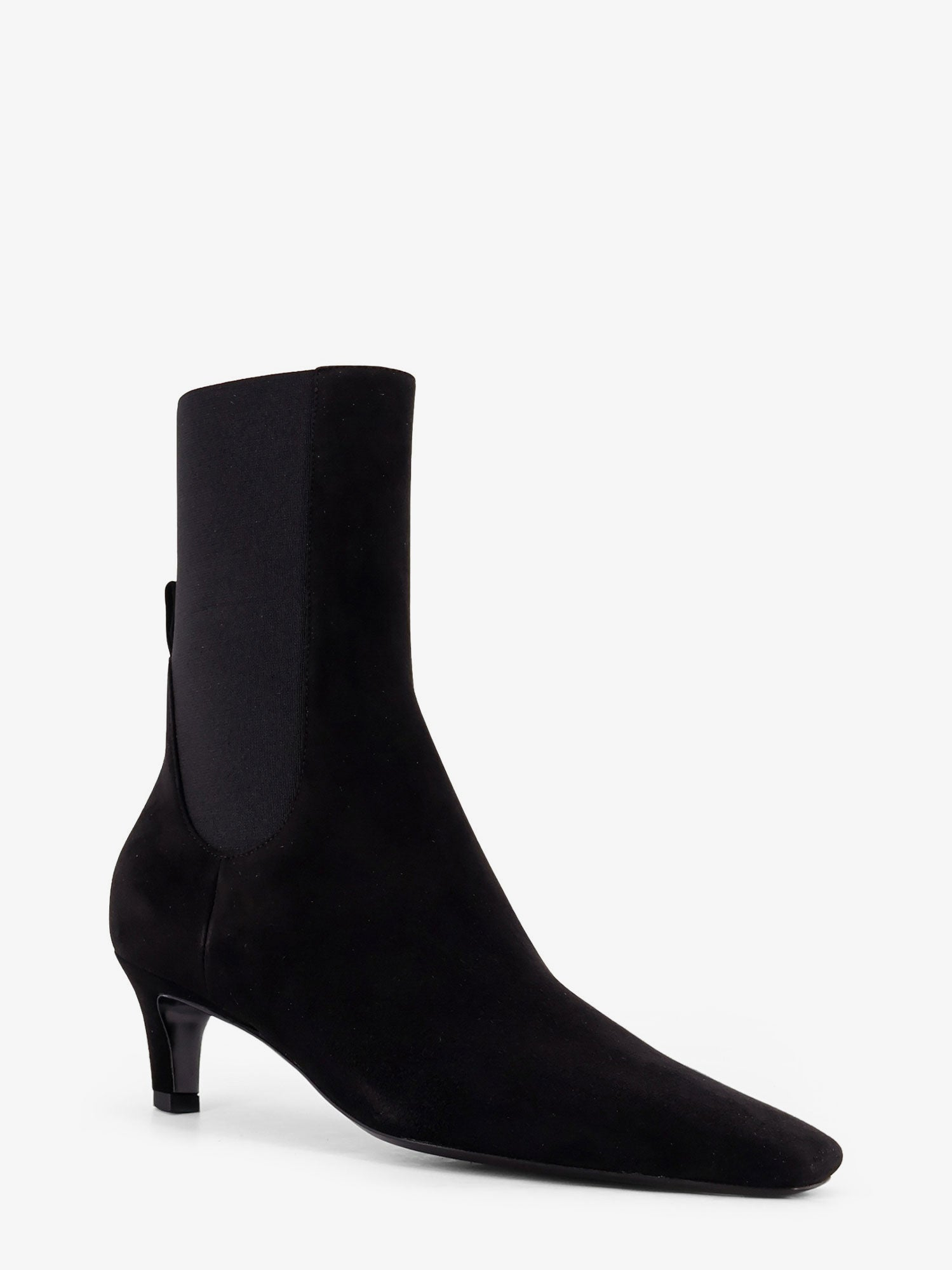 [TOTEME] Ankle Boots FW25 221907836261