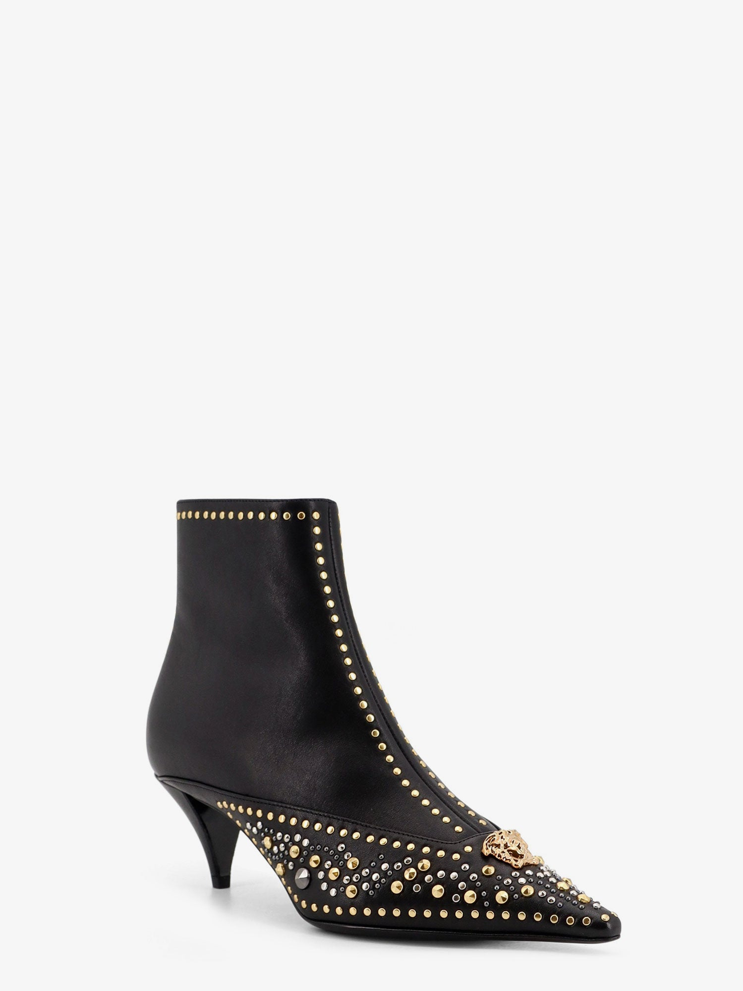 [Versace] Boots FW25 10217091A162221B00O