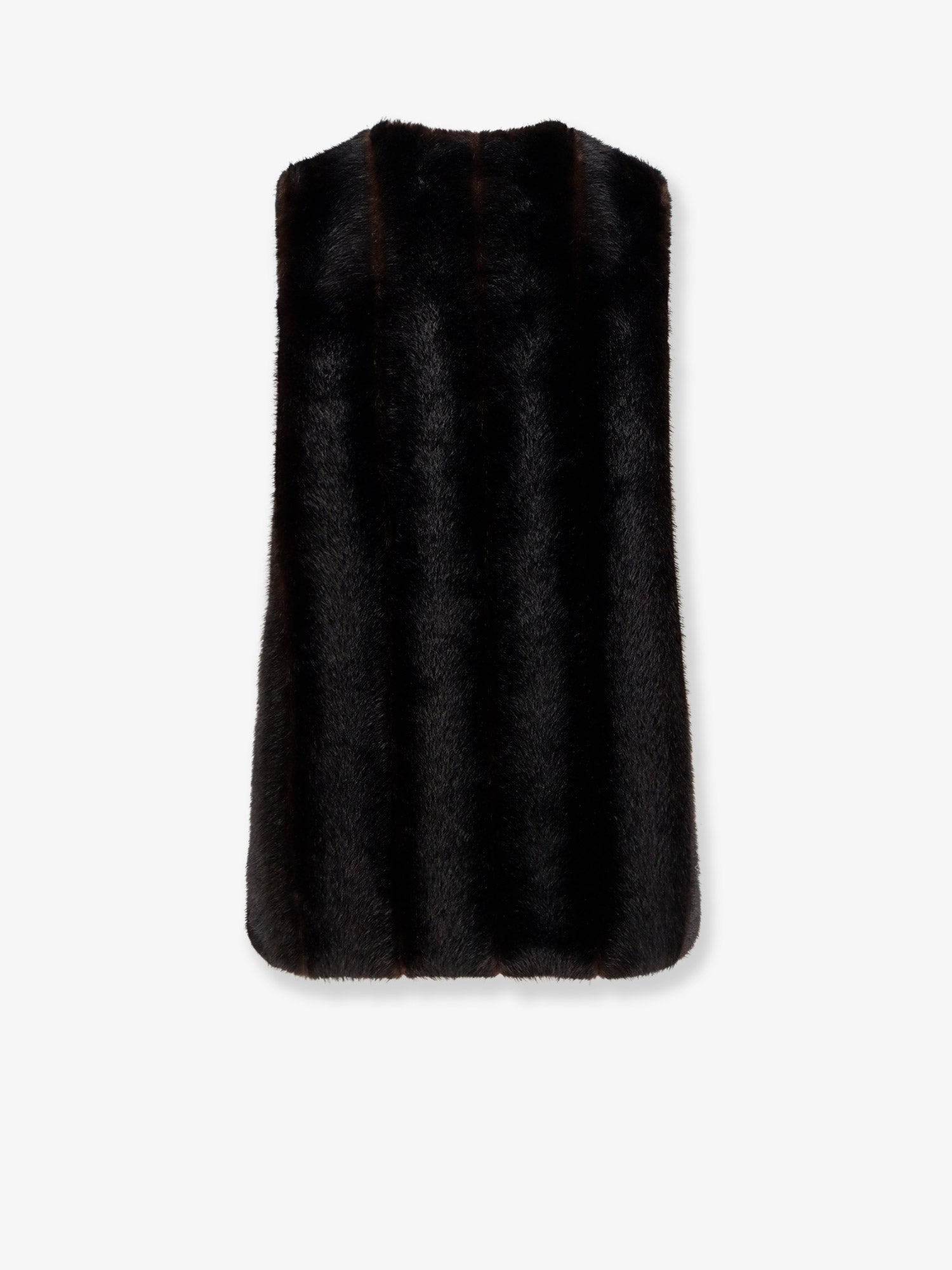 [MM6 Maison Margiela] Sleeveless dress FW25 S62DD0045M35637143