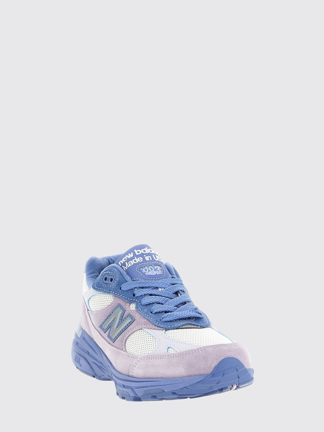 [new Balance] Sneakers SS26 U9935YA