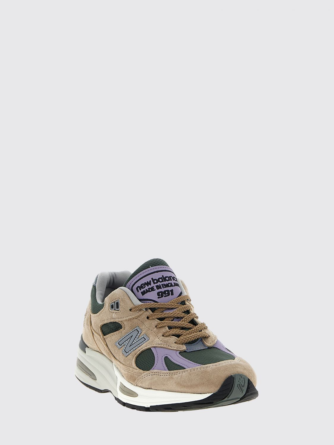 [new Balance] Sneakers SS26 U991OV2 BP2