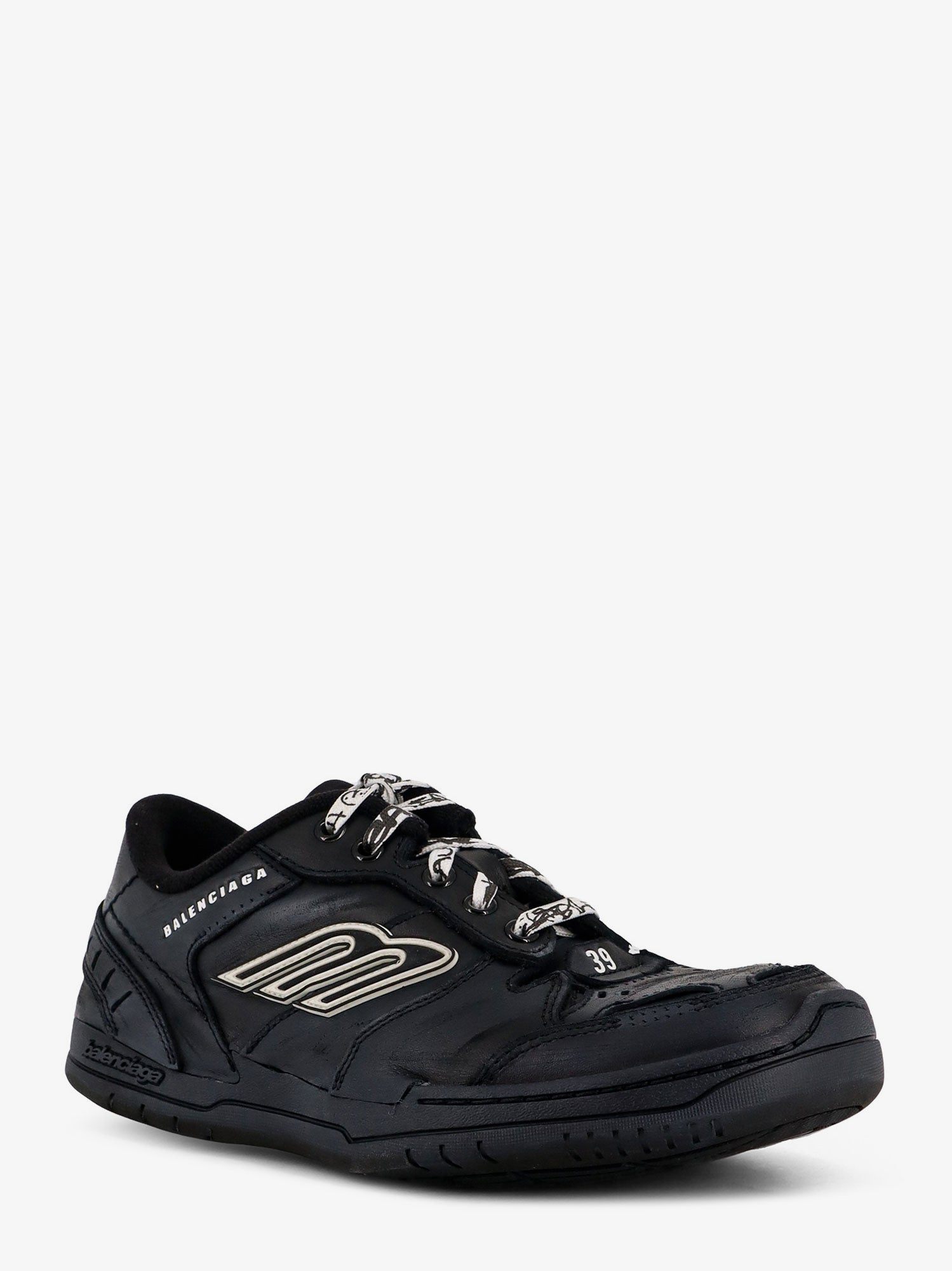 [Balenciaga] Sneakers FW26 841765WCURB1000