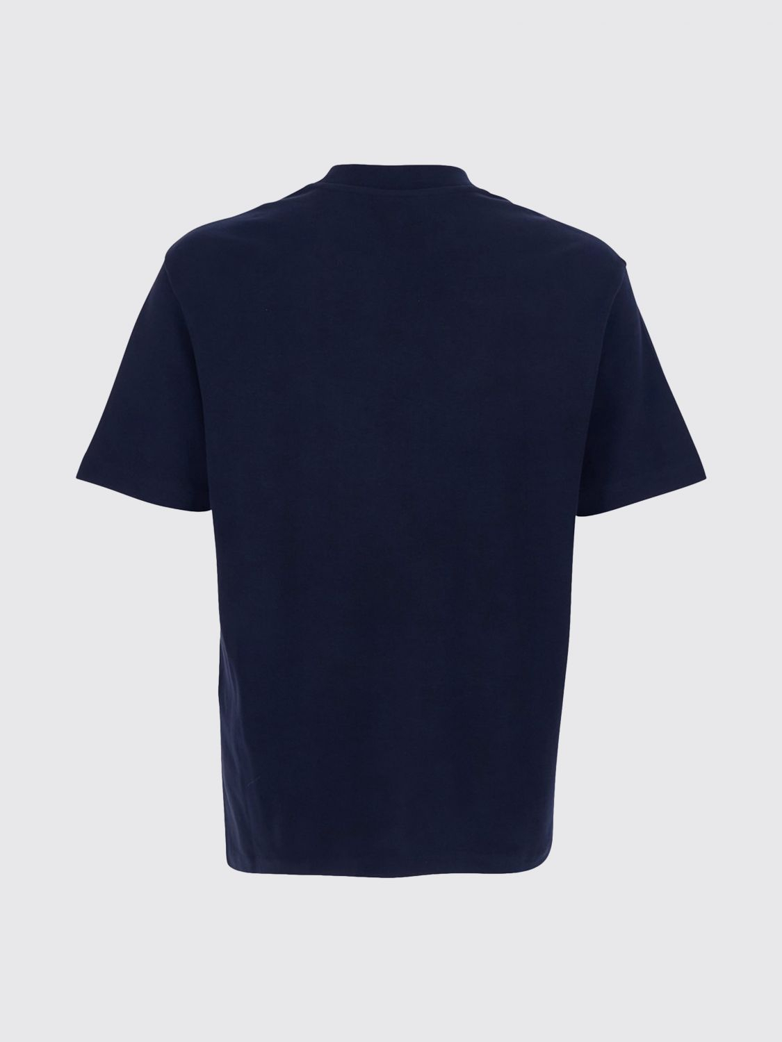 [Emporio Armani] T-shirts Short Sleeve SS26 EM005551AF25183 F8098