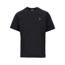[Burberry] T-shirts Short Sleeve FW26 8126557.A1189-A1189