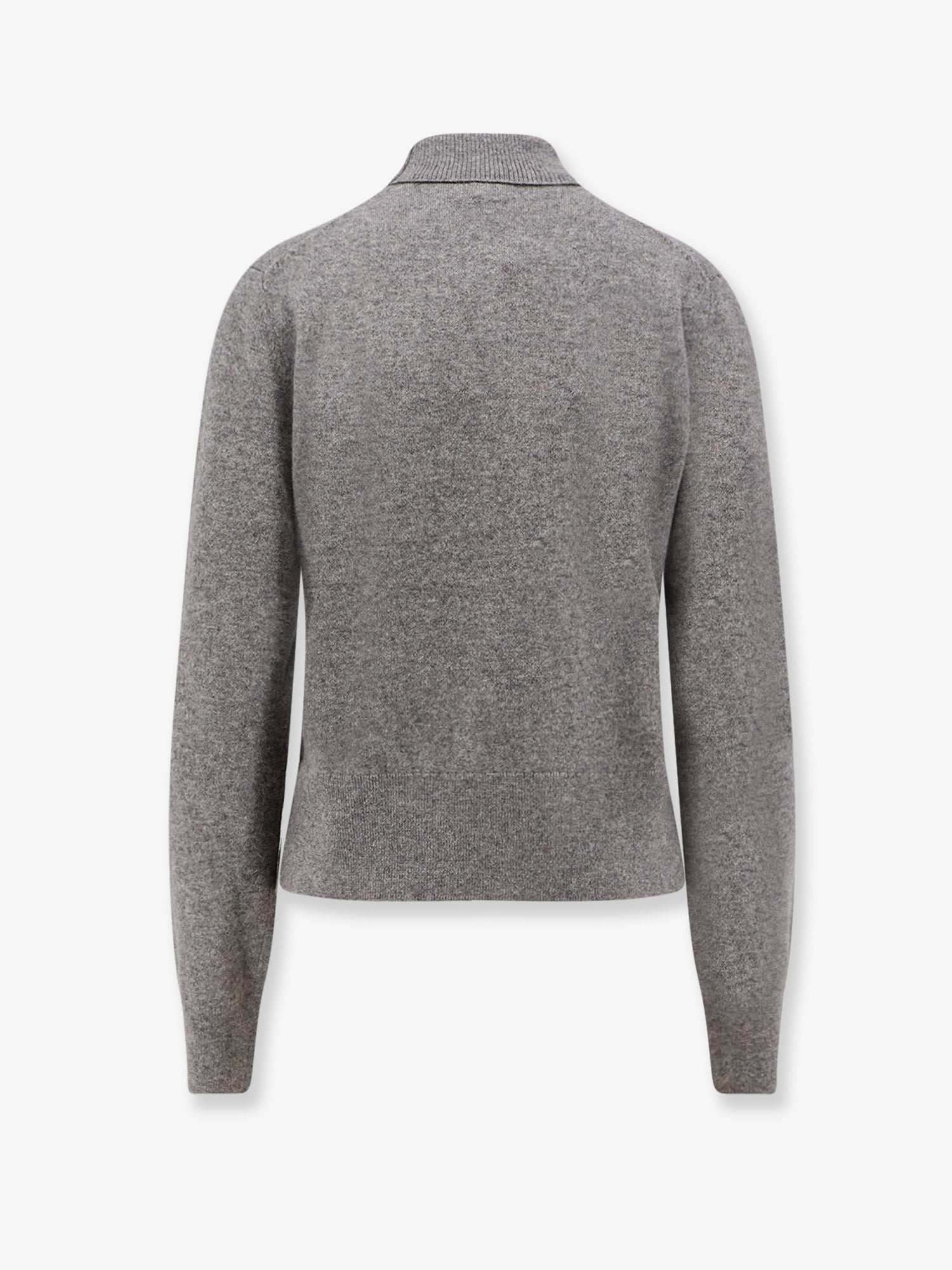 [TOTEME] Knitwear FW25 244WRT0405YA0016074