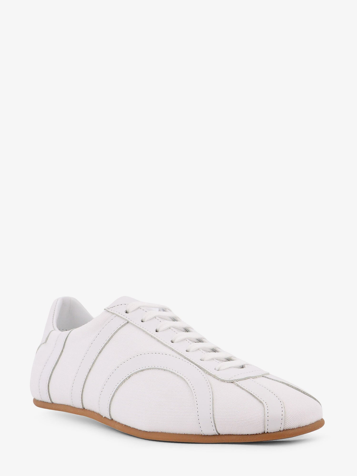 [TOTEME] Sneakers FW25 253WAS0233FB0402047