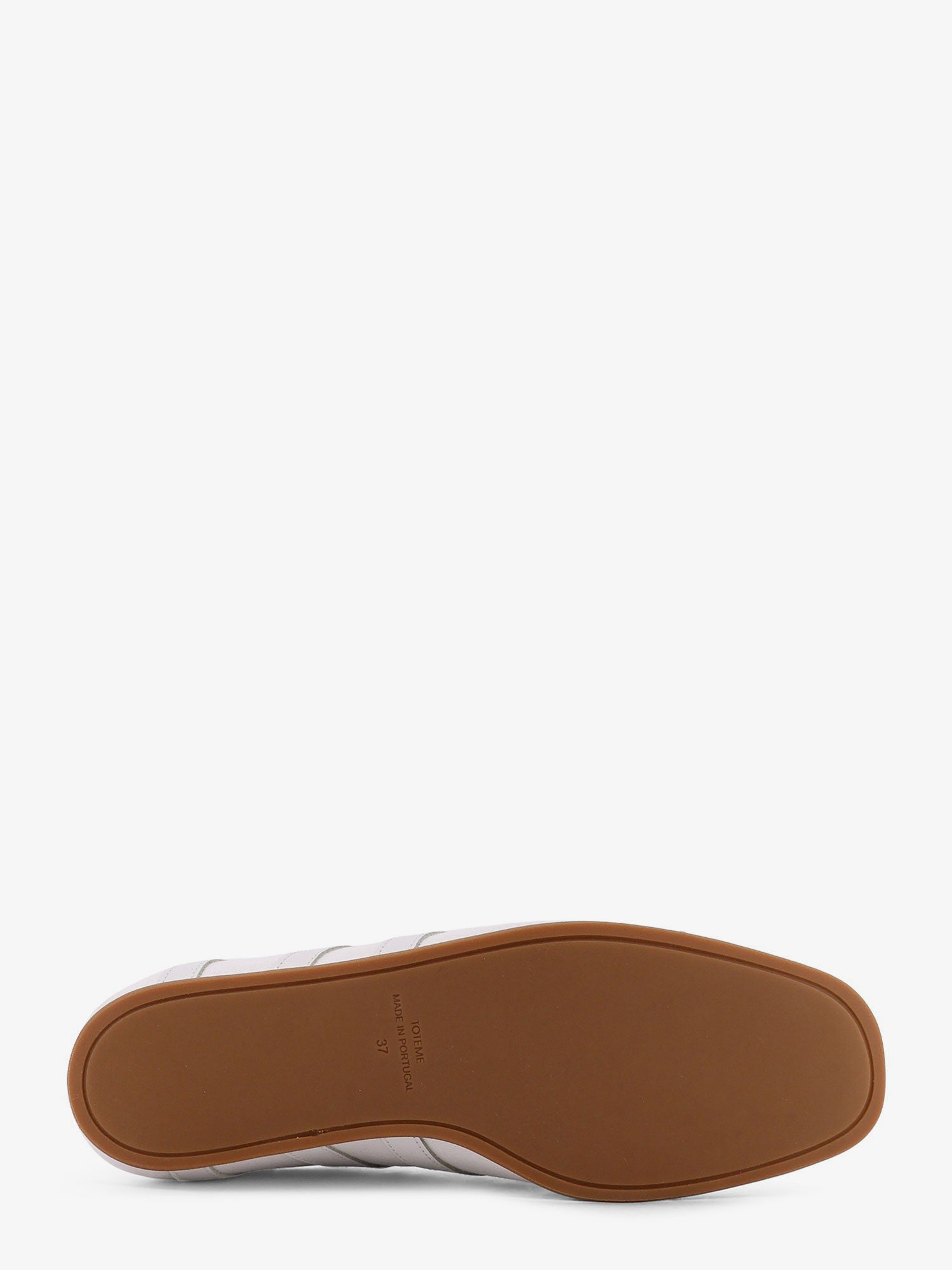 [TOTEME] Sneakers FW25 253WAS0233FB0402047