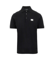 [DOLCE&GABBANA] T-shirts Short Sleeve FW26 G8PL4TG7P1DN0000-N0000