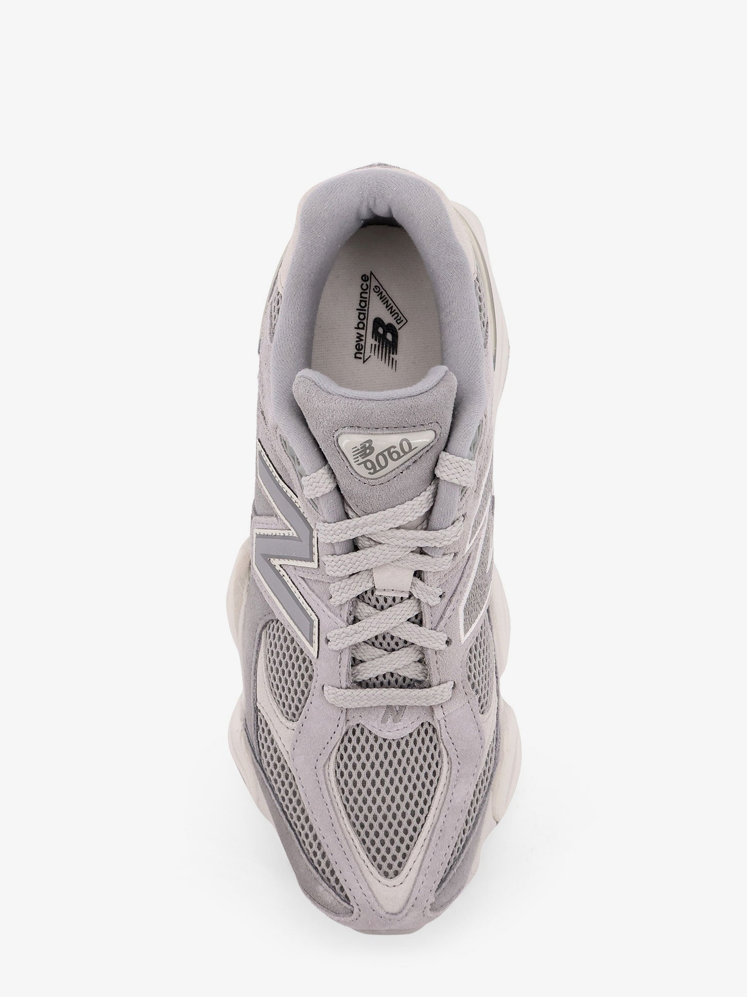 [new Balance] Sneakers FW25 U9060ERDGREY