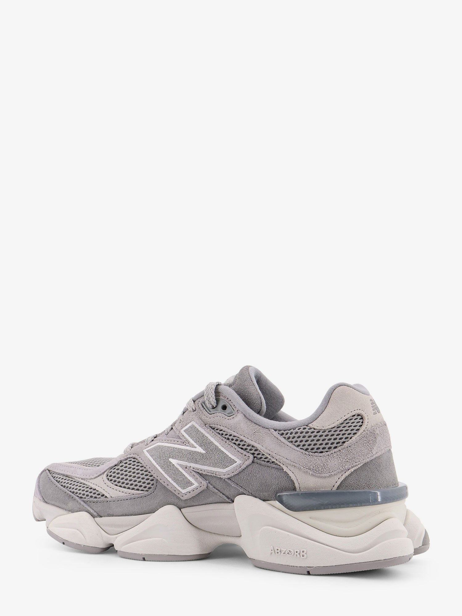 [new Balance] Sneakers FW25 U9060ERDGREY