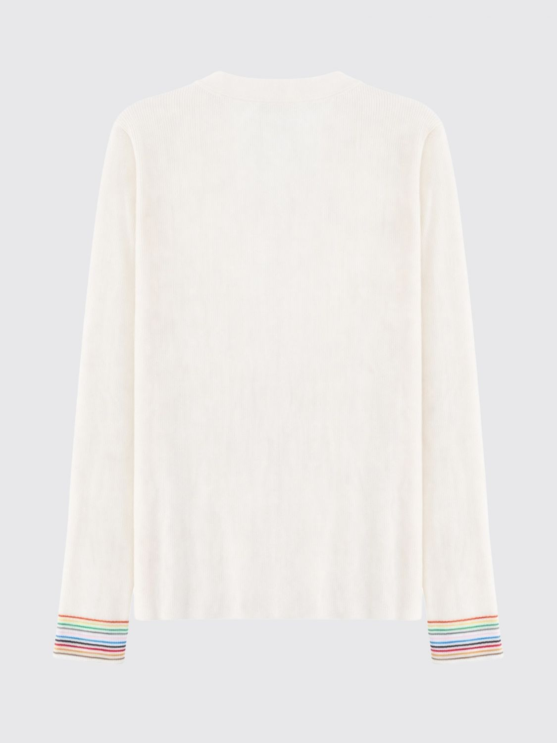 [Paul Smith] Knitwear SS26 W1R667NV11216 02