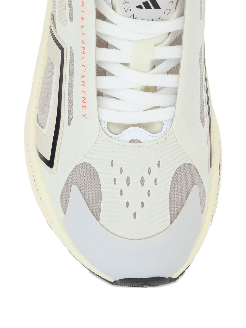 [Adidas By Stella McCartney] Sneakers SS26 JR0665IVORY/GREONE/CBLACK