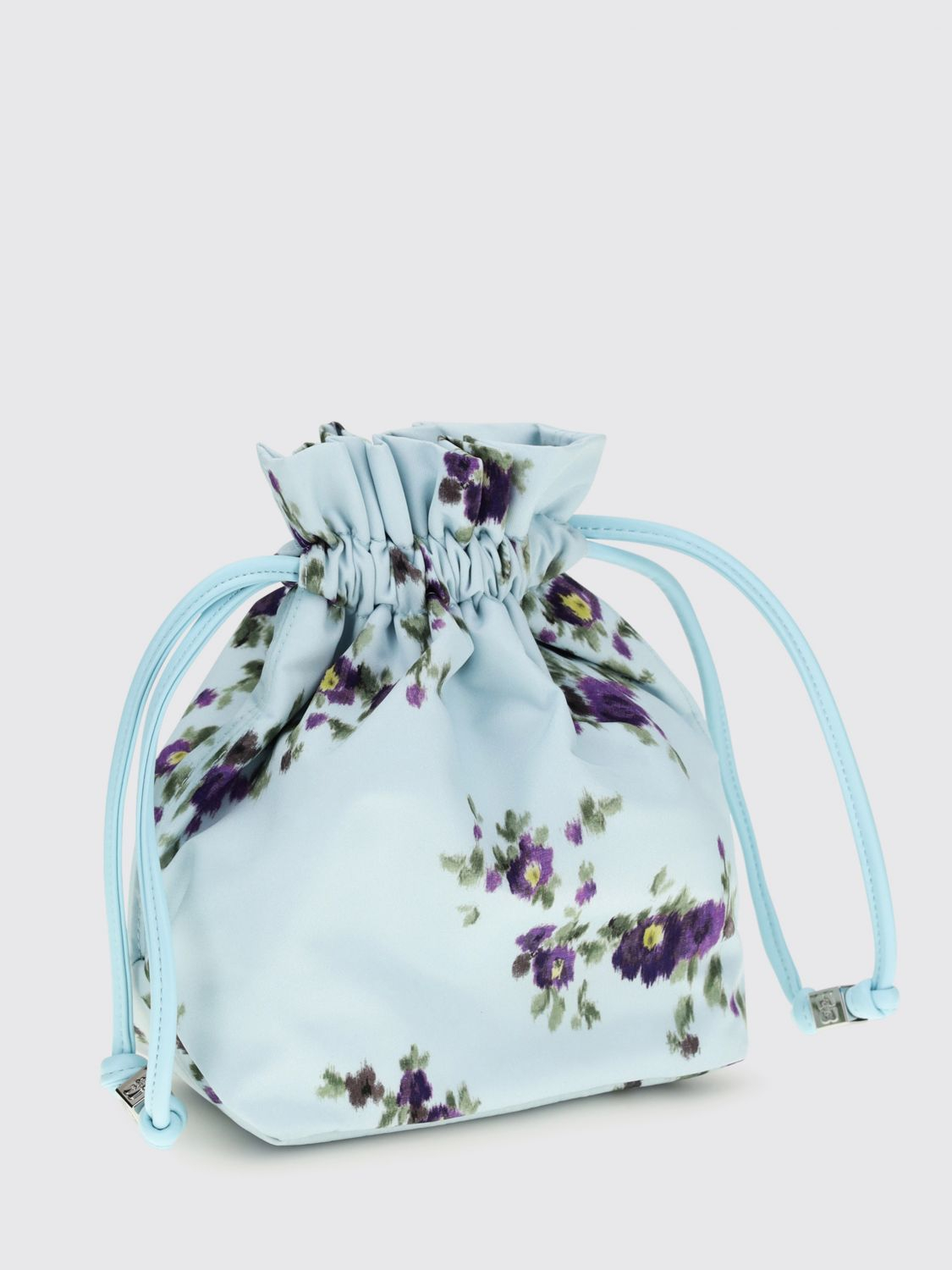 [GANNI] Minibag SS26 B3010280 07Z