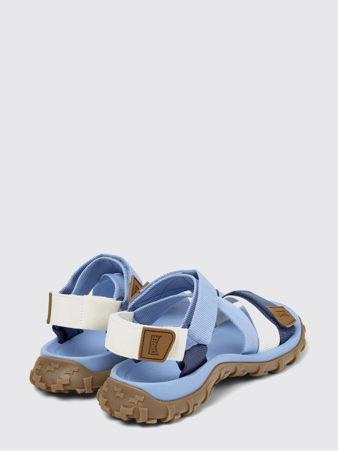 [CAMPER] Sandals SS26 K201780-011 DRIFT TRAIL SANDAL 0