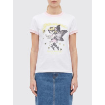 [GANNI] T-shirts Short Sleeve SS26 A1050144 151
