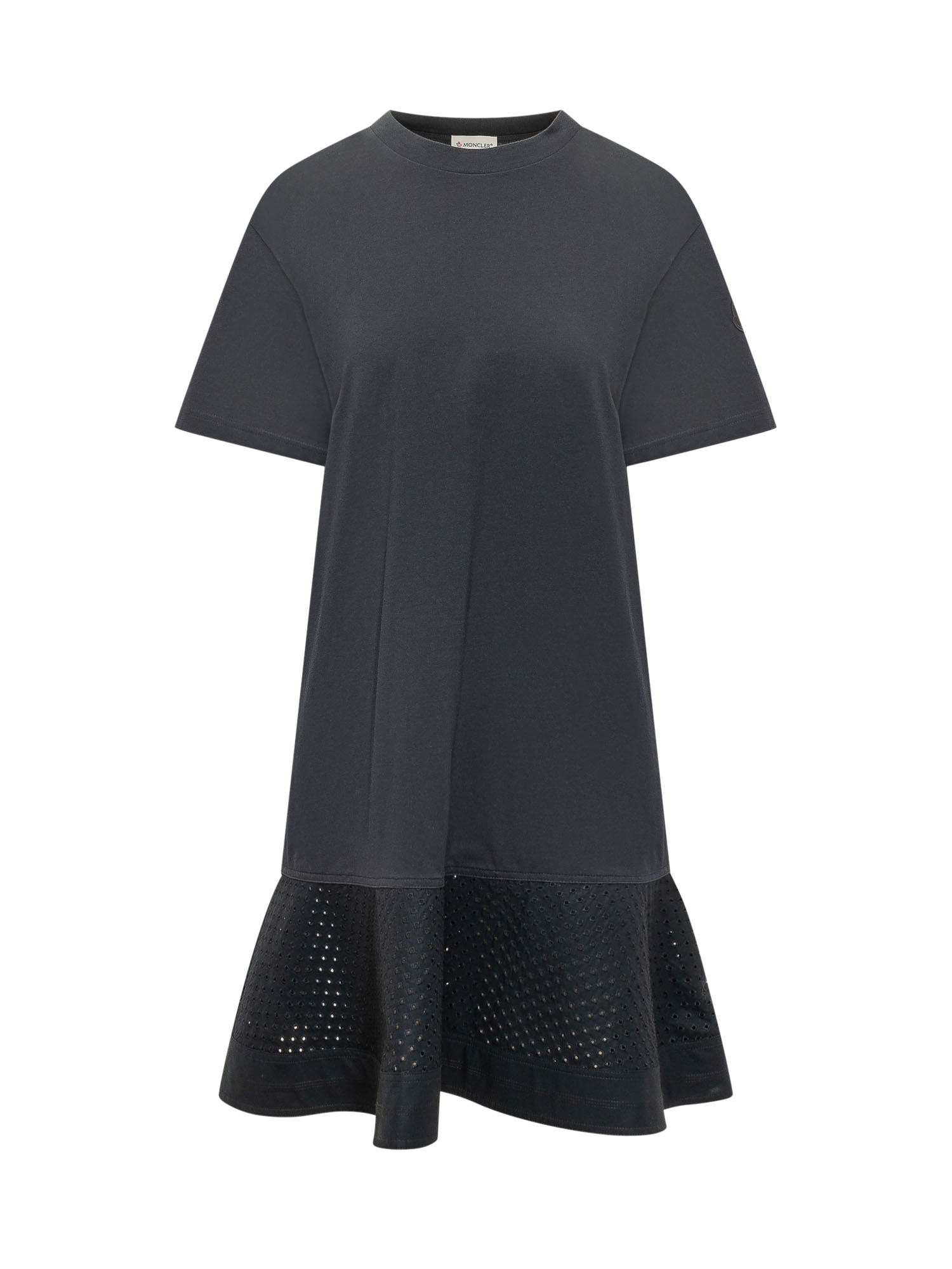[Moncler] Dress SS26 L10938I0001489AUO 742