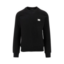 [DOLCE&GABBANA] Sweatshirt FW26 G9ABJTG7P1CN0000-N0000