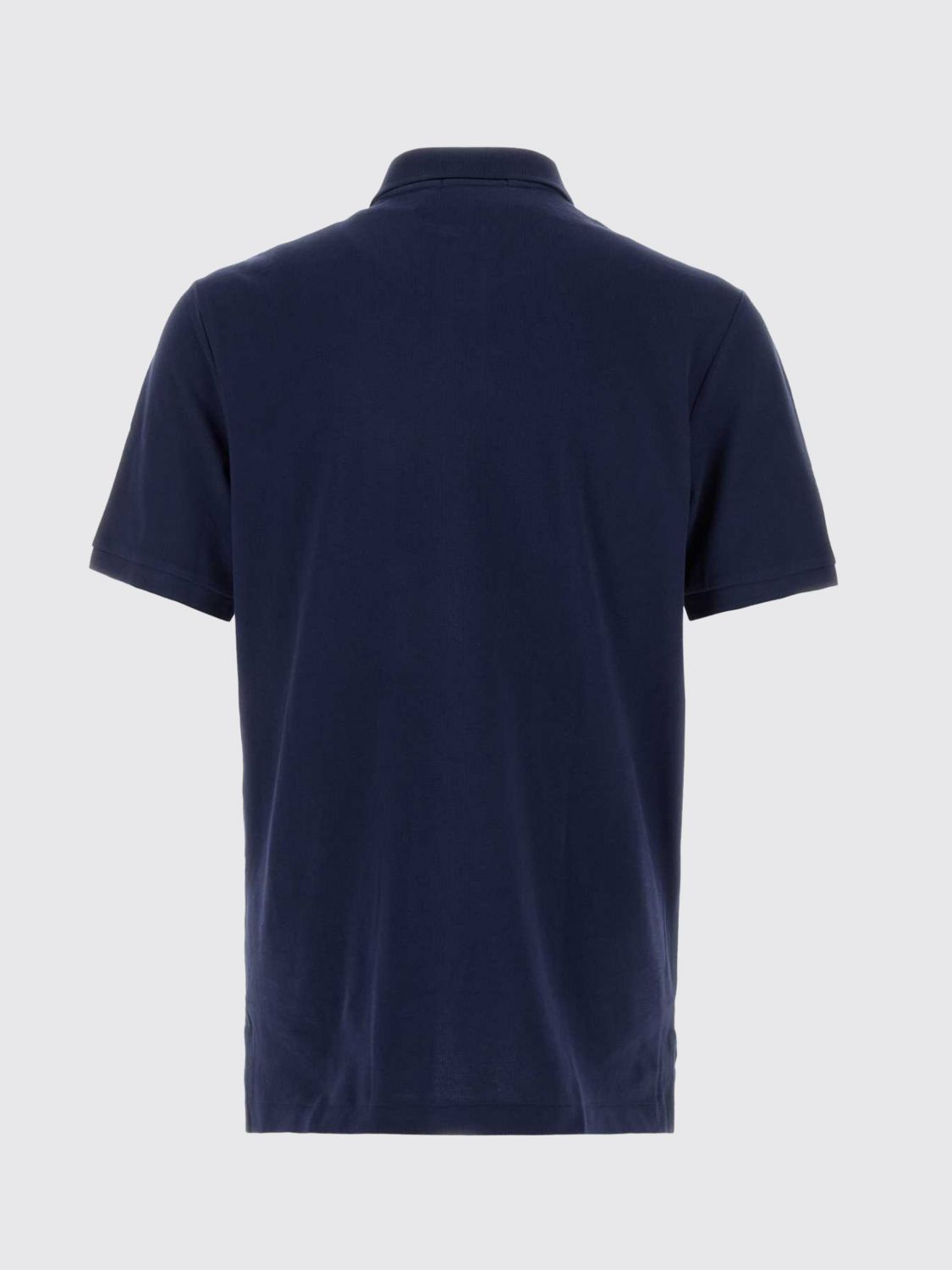 [Polo Ralph Lauren] T-shirts Short Sleeve SS26 710783656 012