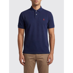 [Polo Ralph Lauren] T-shirts Short Sleeve SS26 710783656 012