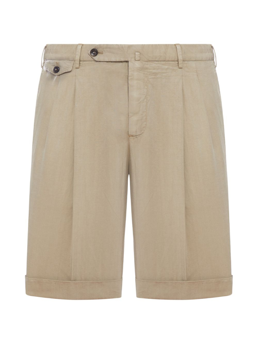 [PT TORINO] Shorts SS26 CBBT2PZP0CL1SD61Y111
