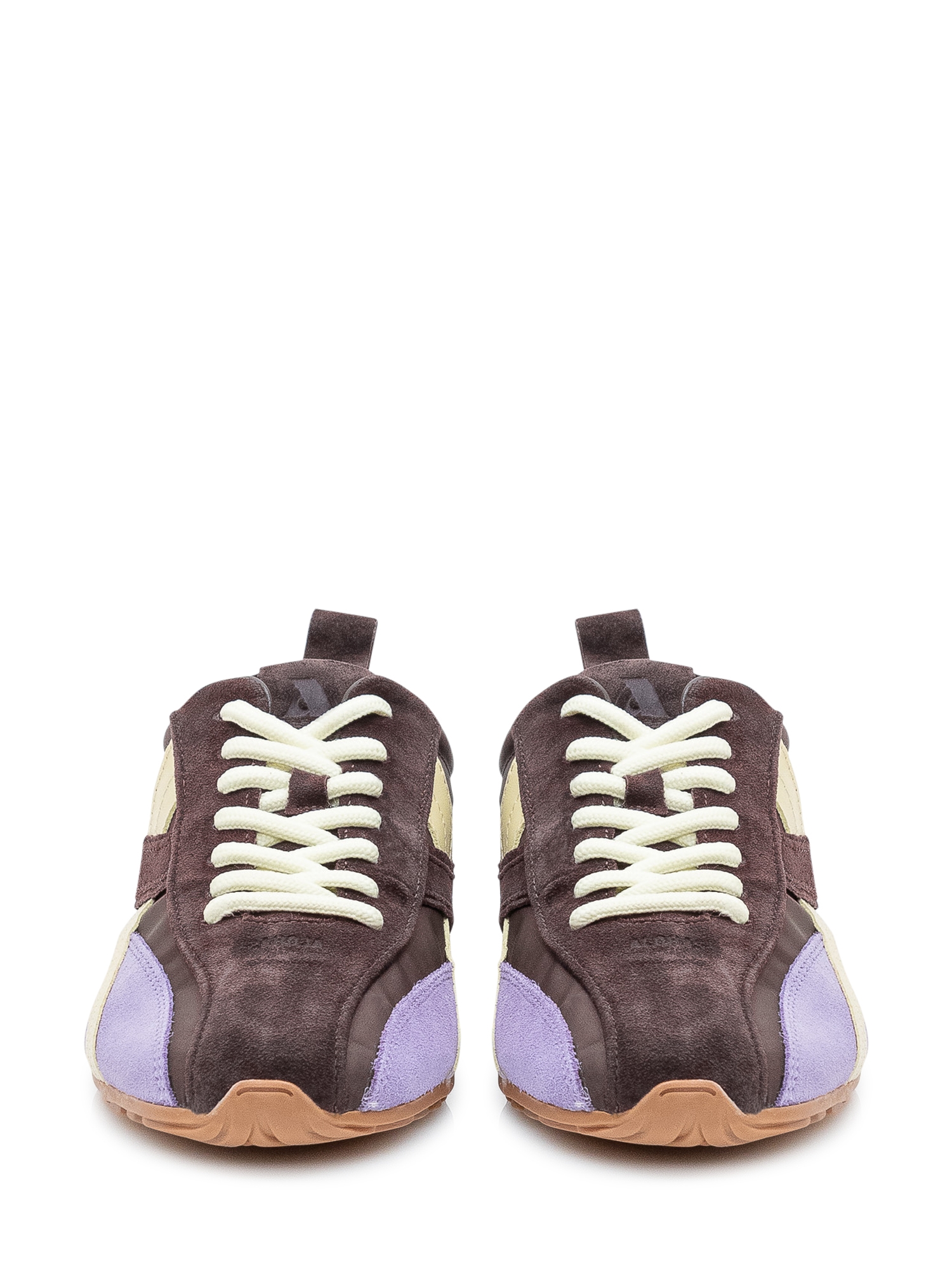[ALOHAS] Sneakers SS26 TB304S10111306 BROWN