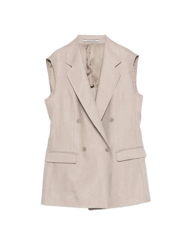 [Tagliatore 0205] Vest SS26 JBERNICE340021ET818