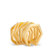 [Federica Tosi] Earring SS26 FT26EA15GOLD