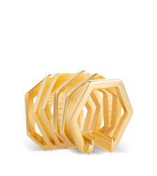 [Federica Tosi] Earring SS26 FT26EA15GOLD