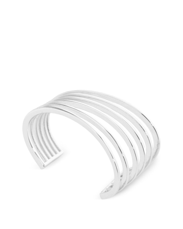 [Federica Tosi] Bracelet SS26 FT26BR13SILVER