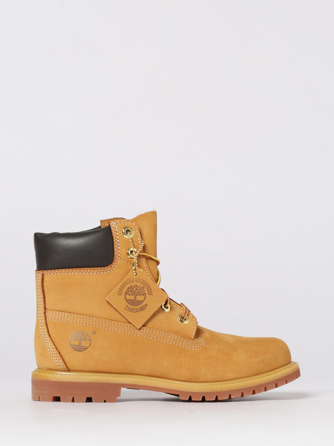 [Timberland] Boots SS26 TB110361713