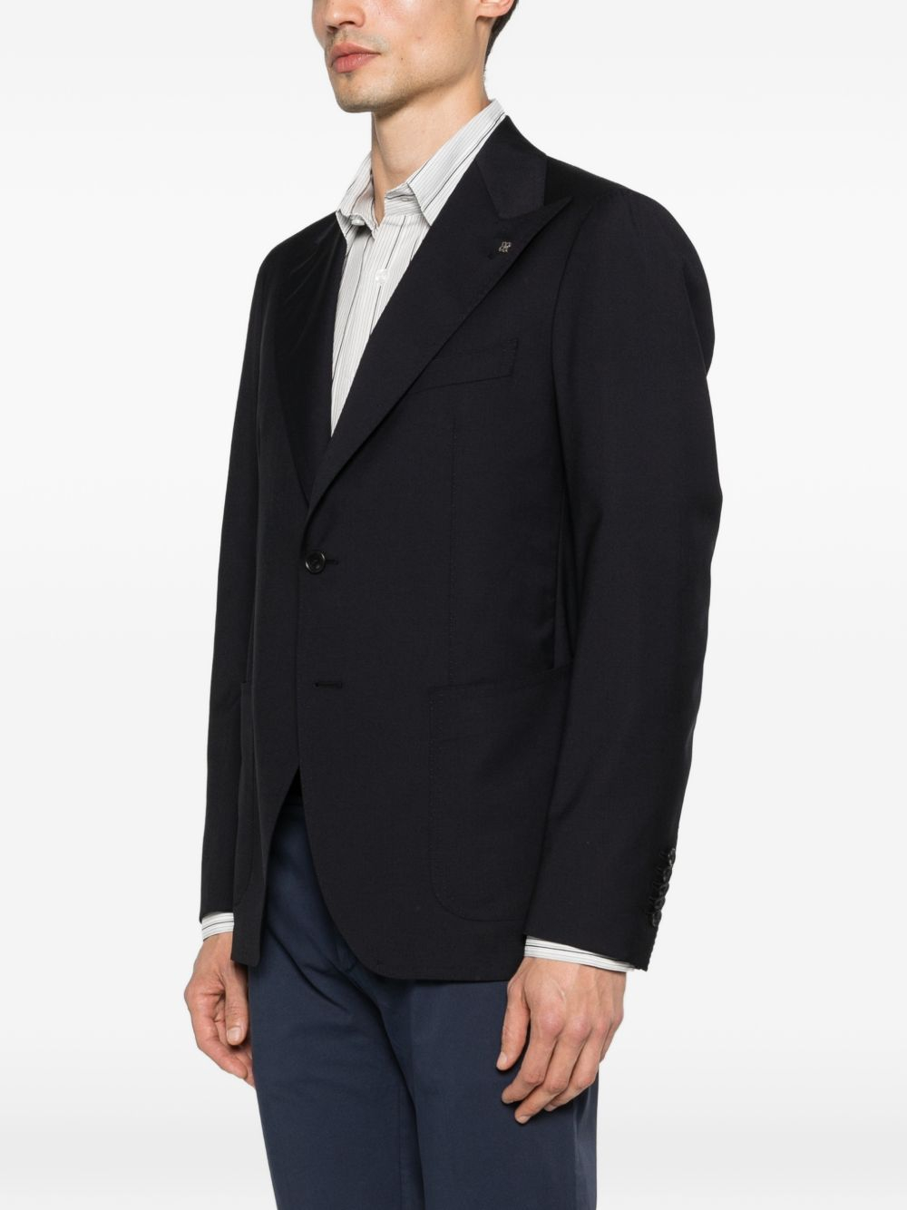 [Tagliatore 0205] Jacket SS26 GPL26K060004B5083