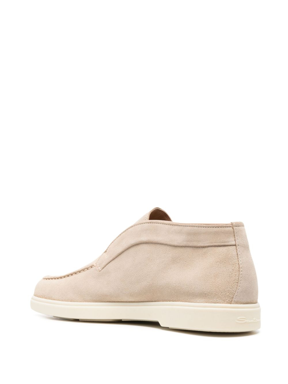 [Santoni] Loafer SS26 WUYA58458TISNPYLP10